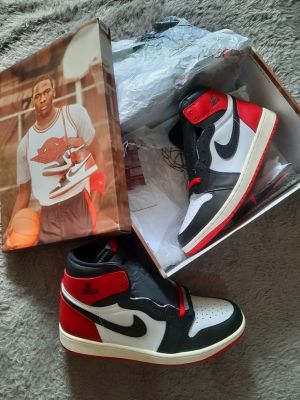 Jorda_nn 1 High Black Toe Reimagined