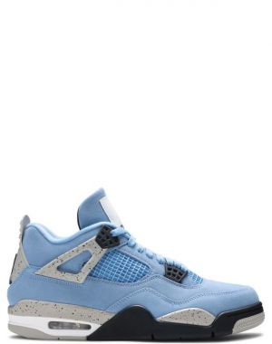 Air Jordan 4 Retro University Blue