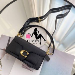 Coac_h tabby shoulder sling bag with Og box &  premium quality  298