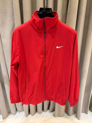 Nik_e Premium Jacket Red