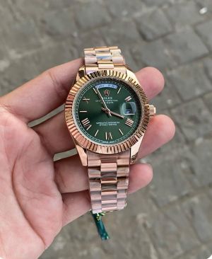 ROLE_X DAY DATE SWISS MOVEMENT 