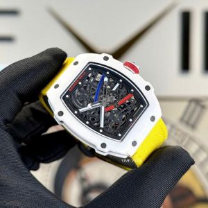 RICHARD_MILLE MENS WATCH