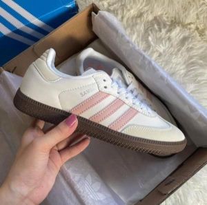 Addidas Samba OG Wonder Quartz men