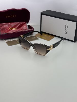 Gucc.i 9235 brown shaded 