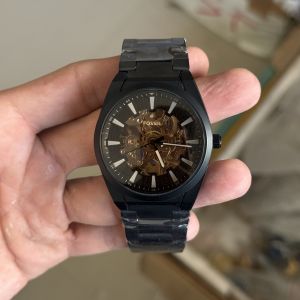 Fossi l Everett Automatic (Open back)