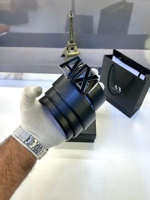 Arman_i Exchange Auto Lock Belt Fa 161 