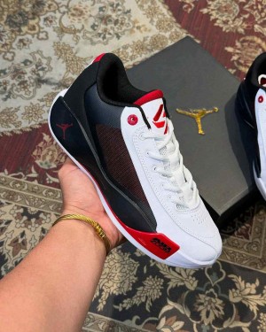 Jordan Luka 77 Bloodline Basketball Shoes