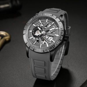 Roger Dubuis Automatic Open Heart