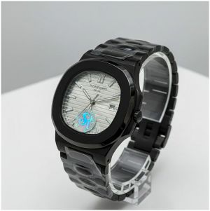 Patek_philippe Nautilus Quartz