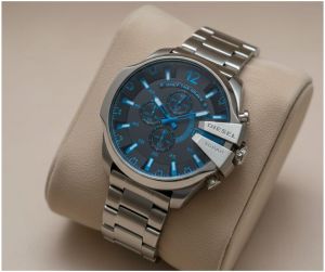 Diese_l 10 bar only the brave 