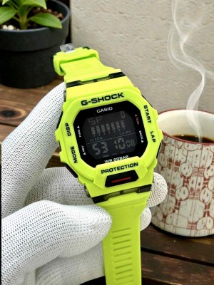 Casio G-Shock GBD