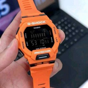 Casio G-Shock GBD