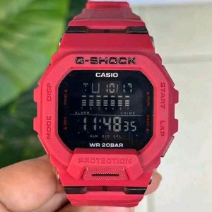 Casio G-Shock GBD