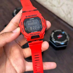 Casio G-Shock GBD