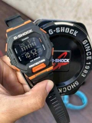 Casio G-Shock GBD
