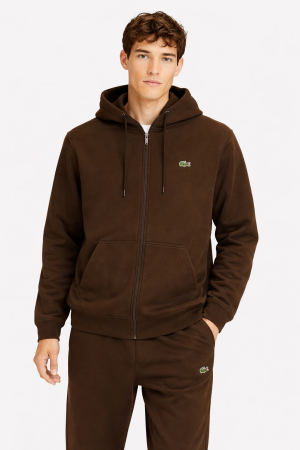 Lacost_e Dark Brown Cord Set Premium store article 