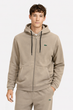 Lacost_e Beige Cord Set Premium store article 