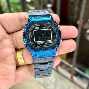 G SHOCK GMWB5000