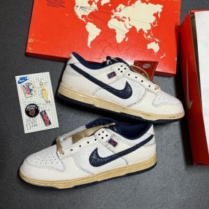 NIK_E THE STRANGER THINGS X SB DUNK LOW FIX