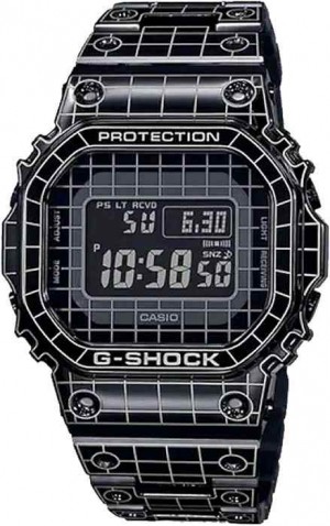 G SHOCK GMWB5000