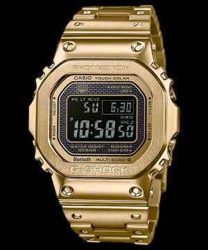 G SHOCK GMWB5000