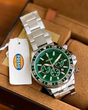 FOSSIL_CHRONOGRAPH_SILVER_GREEN_181