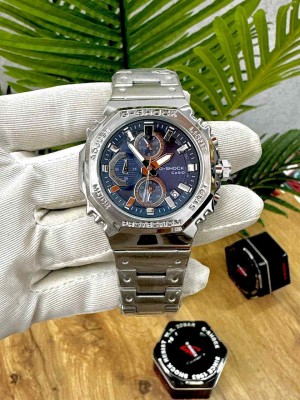 G SHOCK GMC B2100AD 2A neavy blue