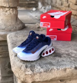 Nik.e Air Max Dn Olympic Team USA 