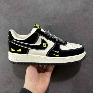 Nik_e Airforce 1 Low 07 Batman