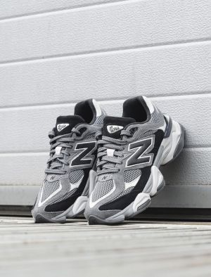 NEW_W BALANCEE 9060 BLACK CASTLEROCK FIX 