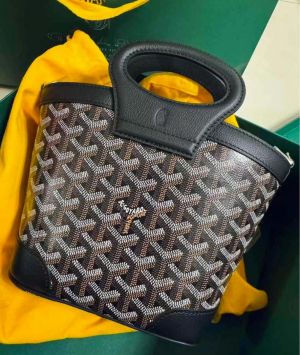 Goyard_goyardine_beluga_mini_bag_with_ogbox_carrybag_etc_2531Black