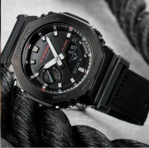 Casio g shock gm2100cb