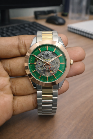 TISSOT_AUTOMATIC_OPEN_DIAL_TWO_TONE_GREEN_SH259