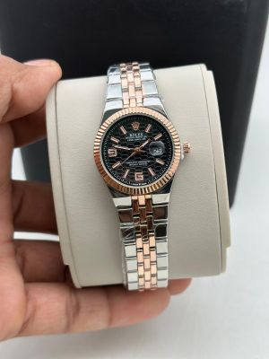 Rolex_Women_Land_Dweller_RoseGold_Two-Tone