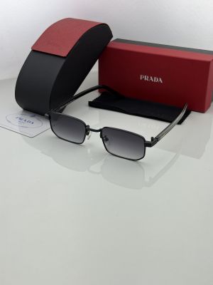 Prad.a 323 black shaded