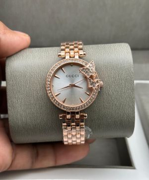 Gucci_Fly_Rosegold_White_Dial