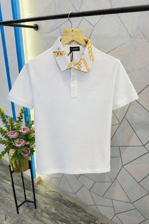 Versace Premium Quality Polo T-Shirt Store Article 