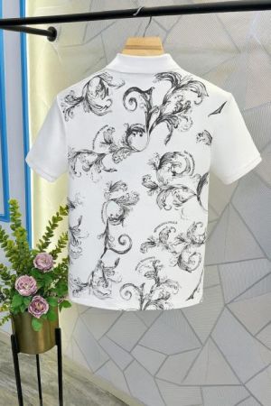 Versace Premium Quality Polo T-Shirt Store Article 