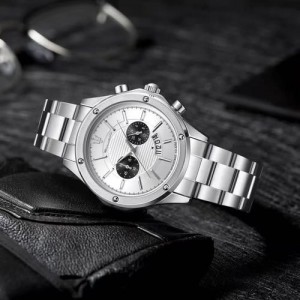 MASERATI ALL CHRONO