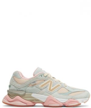 NB Pink Joe Freshgoods x 9060