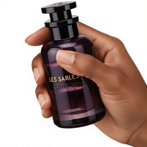 LOUIS_VUITTON LES SABLES ROSES UNISEX PERFUME EDP 100 ML