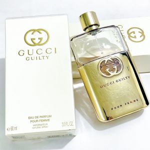 GUCC I GUILTY POUR_FEMME_UNISEX_PERFUME_EDP_90_ML