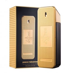 1 MILLION EDT BY PACO RABANNE 