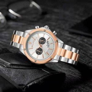 MASERATI ALL CHRONO