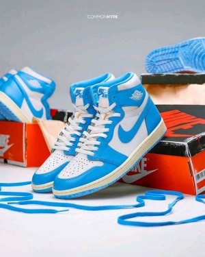 Air Jordan Retro 1 High UNC Reimagined 165