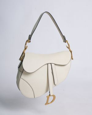 Christian_Dior_Saddle_CD_With_Box_And_Dust_Bag_(White)
