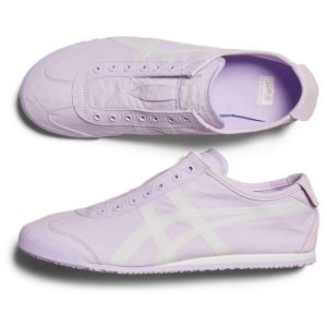 Onitsuka tiger pastel purple womens fix