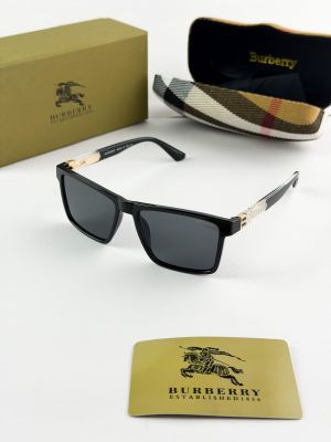 Burberr_y gold black 8233