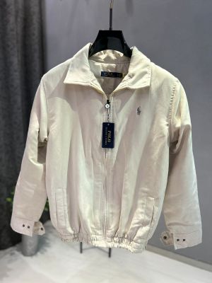 R-ALPH L-AUREN P-OLO IMPORTED SWEATER SHOW ARTICLE CREAM