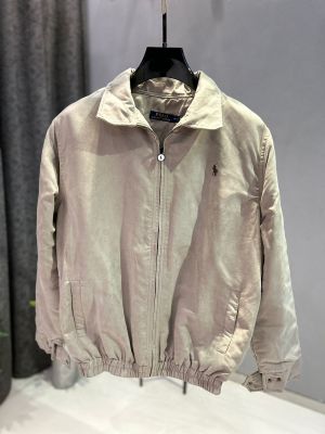 R-ALPH L-AUREN P-OLO IMPORTED SWEATER SHOW ARTICLE 